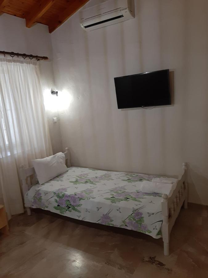 Agis Apartment#4 Návplio Kültér fotó